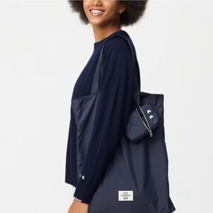 🆕 ANYA HINDMARCH Packable Shopping Tote